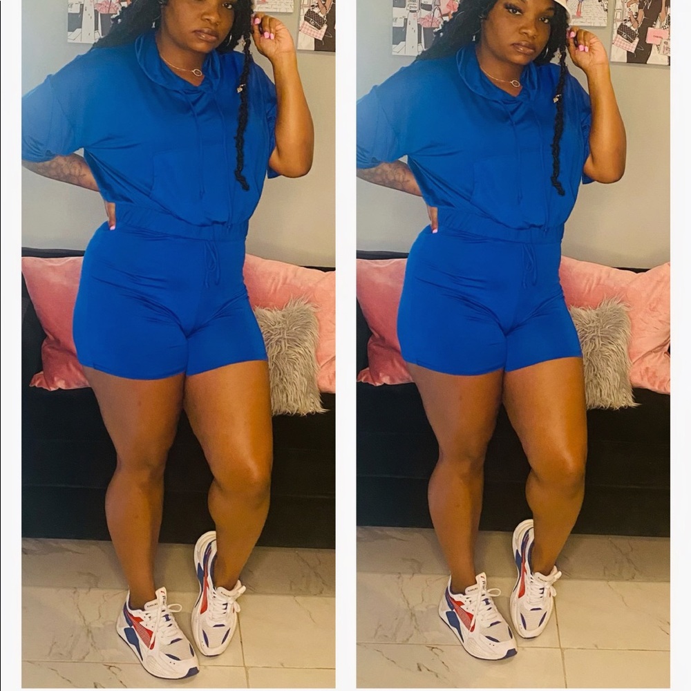 Funday Set Royal